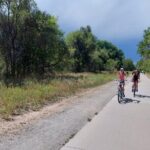 Scenic Ride Along the Cherry Creek Trail - By ebike or bike - The Authentic Experience — What Travelers Are Saying