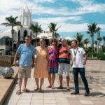 Scenic Tour in Traditional Vehicle Pneumonia in Mazatlan - The Itinerary: What to Expect
