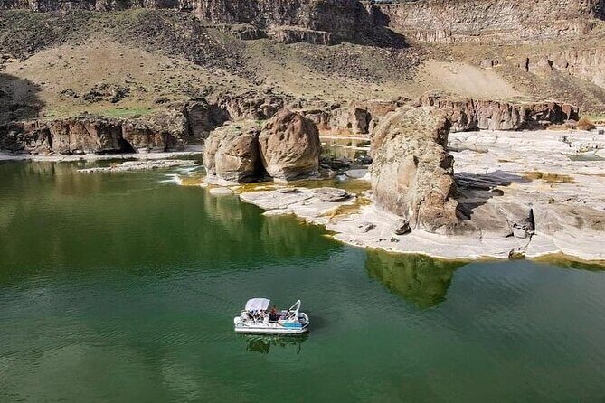 Scenic Tour to Pillar Falls - What Sets This Tour Apart