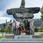 Scenic Valley Ride - E Bike Tour - Whistler Marmot Activity - The Sum Up