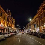 Scenic Victoria Small Group Night Tour W/ Boat & Butchart Ga - The Small Group Advantage