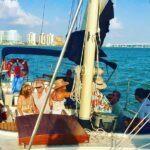 Schooner Clearwater- Sailing Cruise-Clearwater Beach - Who Will Love This Tour?