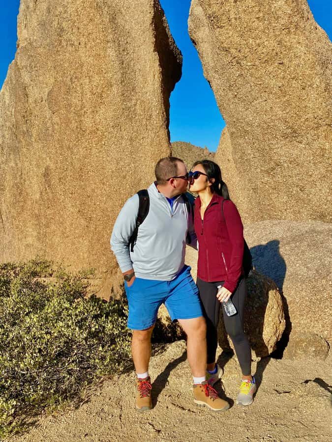 Scottsdale: Iconic Tom's Thumb Guided Hike in Sonoran Desert - Why This Hike Offers Good Value