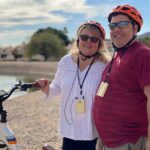 Scottsdale & McCormick Ranch E-Bike Tour - 2 Hours - What Are the Downsides?