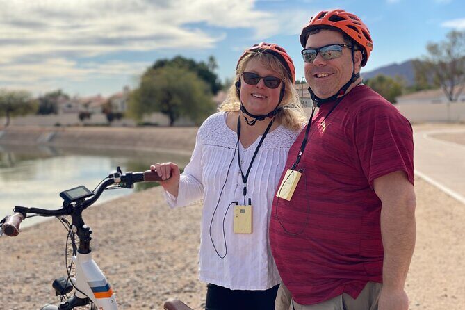 Scottsdale & McCormick Ranch E-Bike Tour - 2 Hours - What Are the Downsides?