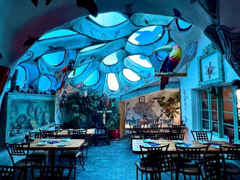 Scottsdale: Old Town Food Tour of Hidden Gems with 6 Dishes - Why This Tour Offers Real Value