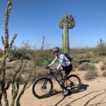Scottsdale: Private Guided Mountain Bike Tour - Who Should Book This Tour?