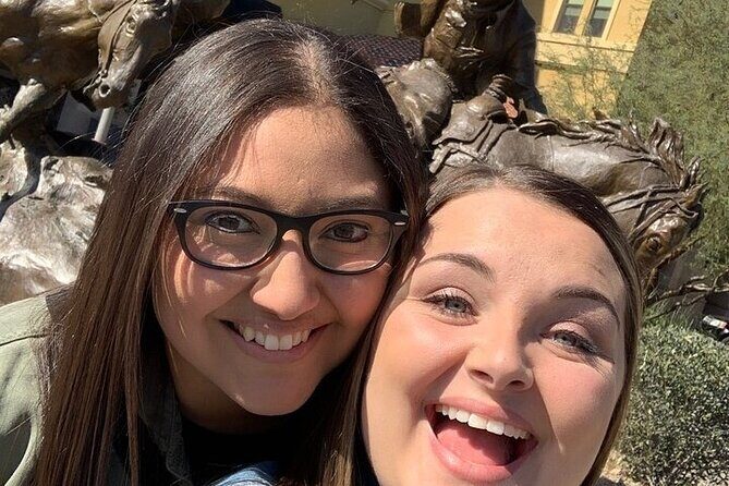 Scottsdale Scavenger Hunt Walking Activity - Who Should Consider This Tour?