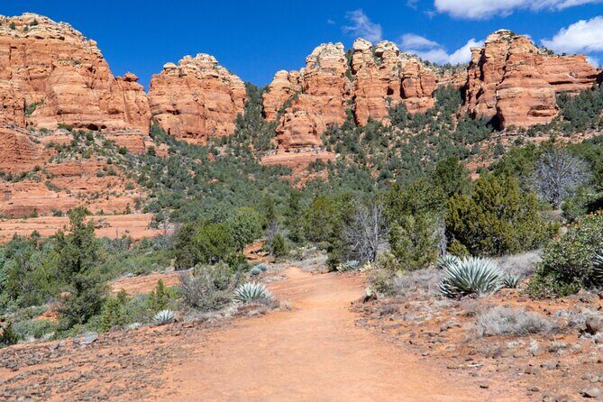 Scottsdale to Sedona Hike and Sights Tour - Who Is This Tour Best For?