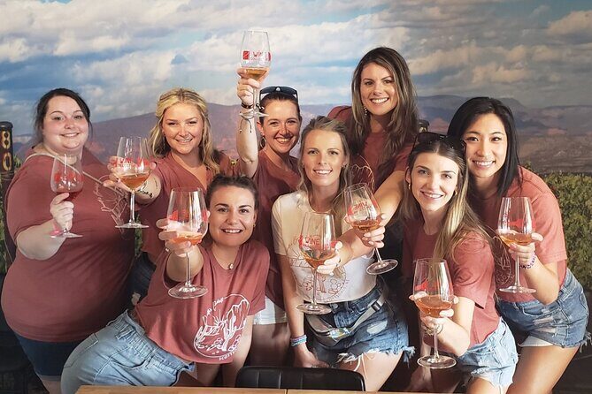 Scottsdale's Original Food Tour - Who Should Book This Tour?