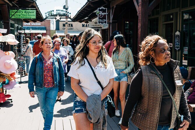 Scottsdale's Private Food Tour: Craft Pizzas, Tacos, Gelato &more - Authentic Experiences and Practical Details