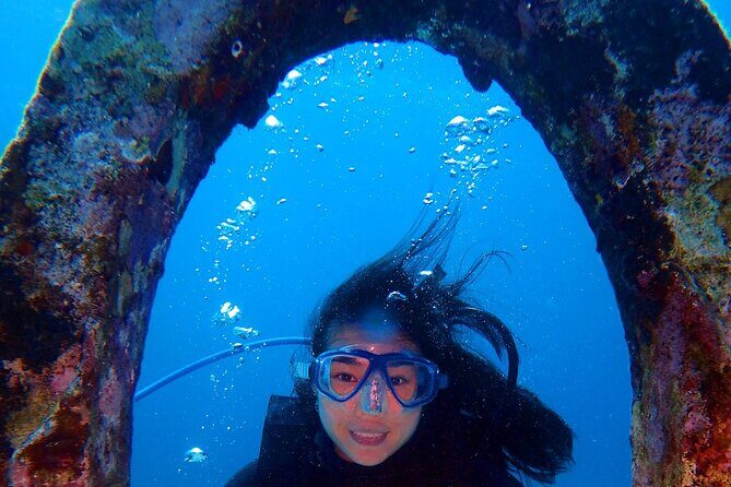 Scuba Diver Certification Course - What to Expect During Your Marine Dives