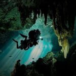 Scuba Diving in Cenote Dos Ojos from Playa del Carmen - Why Travelers Love This Tour