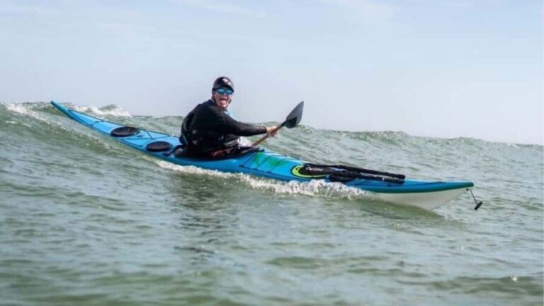 Sea Kayak Surfing Rough Water Workshop - Itinerary: A Step-by-Step Breakdown