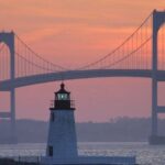 Sea Newport Experience Luxury private tour of Newport LSV - What Travelers Will Love