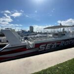 Sea Rocket Speedboat & Intracoastal Cruise in Ft Lauderdale - Authentic Experiences & What Travelers Are Saying