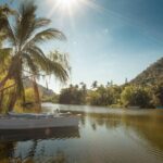 Sea Safari & Beach BBQ at secluded Pizota jungle beach - Exploring Yelapa and Quimixto