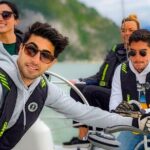 Sea to Sky Afternoon Sail - The Itinerary: From Shores to the Open Waters