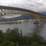 Sea to Sky Highway: a Smartphone Audio Driving Tour - The Experience: What Works Well