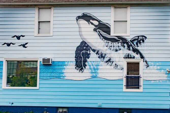 Sea to Streets Tour- City and Coastal & Beach Tour - The Experience from Real Reviews