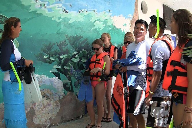 Sea Turtle Snorkeling Ecofriendly Tour from Cancun & Riviera Maya - The Experience in Detail: Whats in It for You