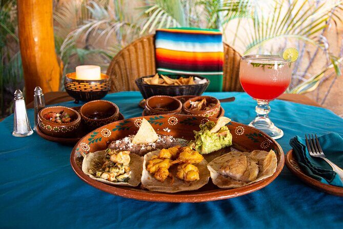 Seafood Galore, Los Cabos Food Tour - Who Will Love This Tour?