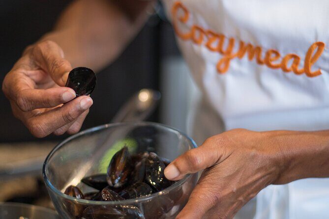 Seafood & Handmade Pasta Class in Central Philadelphia (4-Course) - Final Thoughts: Is It Worth It?