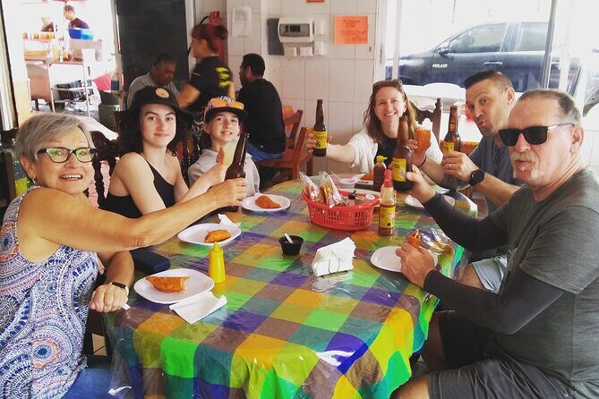 Seafood Secret Tour in Mazatlan - Final Thoughts