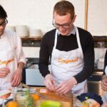 Seafood Sushi-Making Class in San Jose (Includes 3-Course Meal) - Who Will Love This Experience?