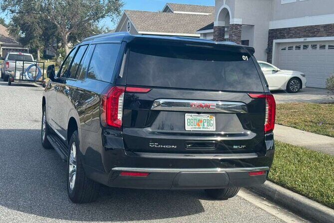 Seamless Transfer Services in Orlando - Who Will Benefit Most?