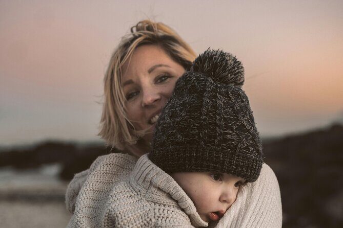 Seaside Smiles Pacific Beach Photo Experience - Practical Considerations and Tips