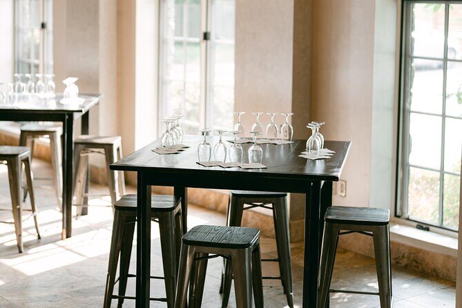 Seated Tasting Experience at Konzelmann Winery - FAQs