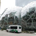 Seattle 2 Hour City Tour - Detailed Breakdown of the Itinerary