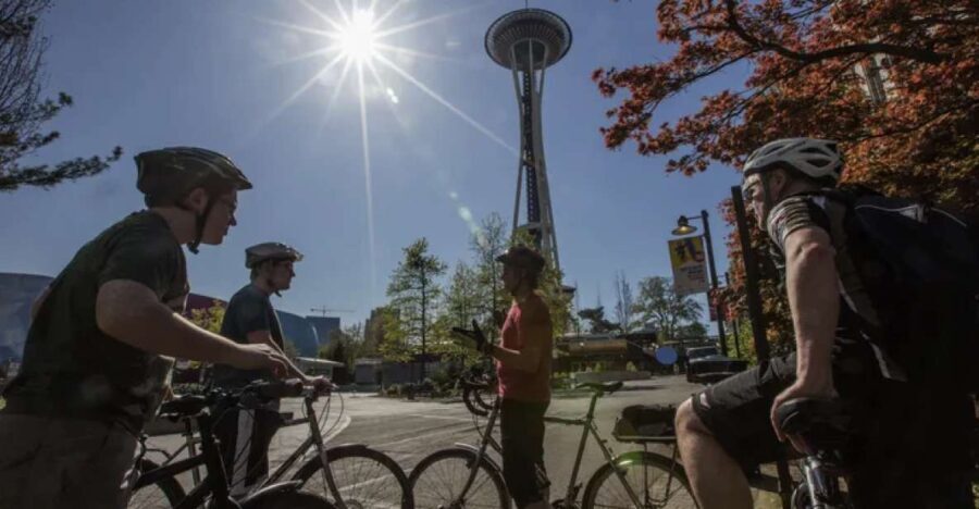 Seattle: 3 Hour Emerald City Standard Bike Tour - Final Thoughts: Is It Worth It?