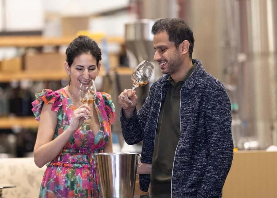 Seattle: All-inclusive Private Wine Tour for Up to 10 Guests - What We Think About the Price and Value