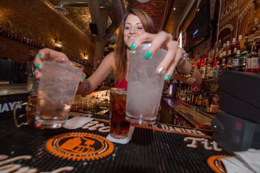 Seattle Booze and Boos Tour - An In-Depth Look at the Seattle Booze and Boos Tour