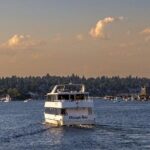Seattle Buffet Dinner Cruise - Practical Details: What You Need to Know