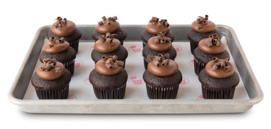 Seattle: Chocolate Tour with Tastings - The Itinerary in Detail