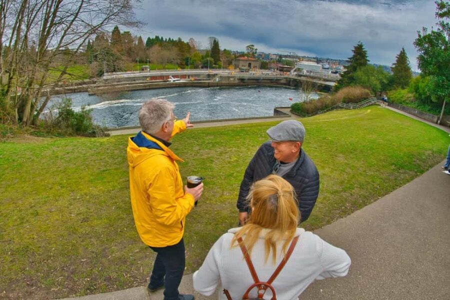 Seattle: City Highlights Tour - How This Tour Delivers Value