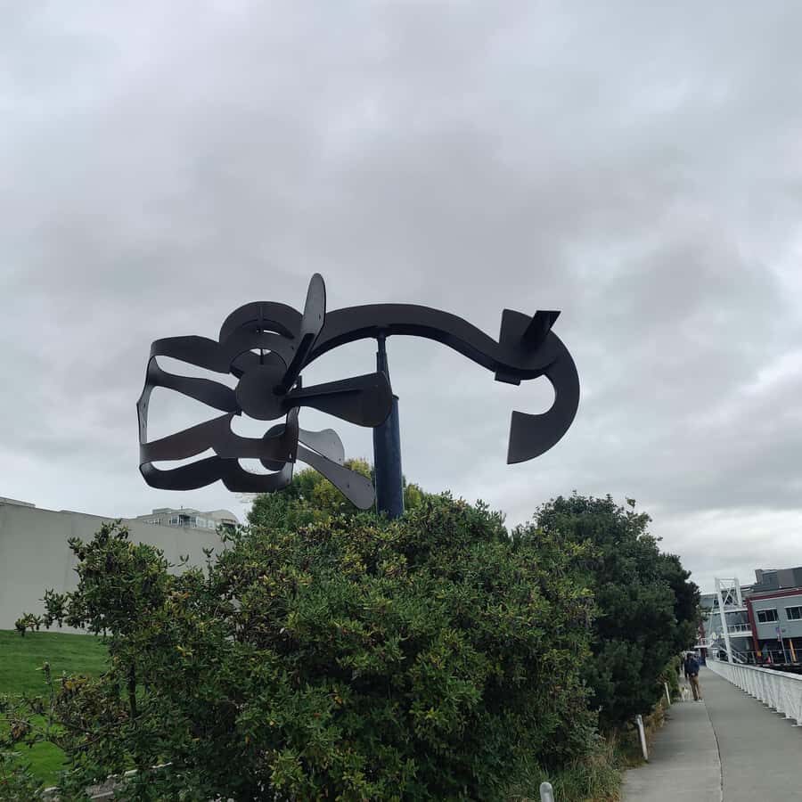 Seattle: City's Longest Historic & Cultural Walking Tour - The Detailed Itinerary: What to Expect