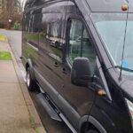 Seattle Cruise Port or Airport Private Transfer - Detailed Breakdown of the Service