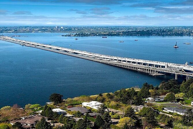 Seattle Customized Private Tour - Practical Tips and Considerations