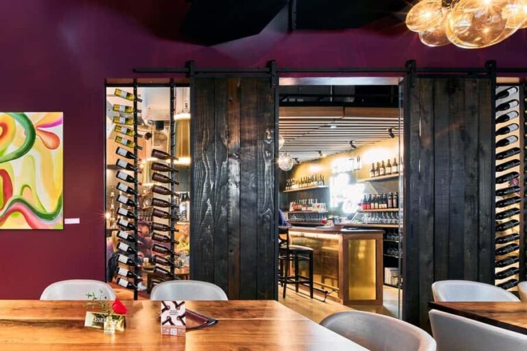 Seattle: Diverse Wine Tasting Experience with Bites - What to Expect: A 90-Minute Journey of Discovery