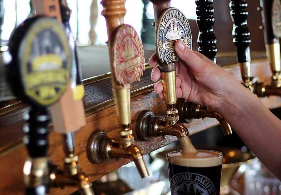 Seattle: Explore Breweries Off the Beaten Pint - Why This Tour Offers Great Value