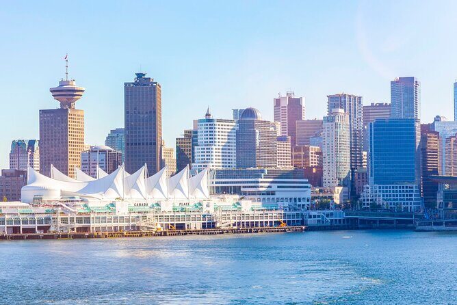 Seattle: Guided Day Trip to Vancouver - Who Should Consider This Tour?