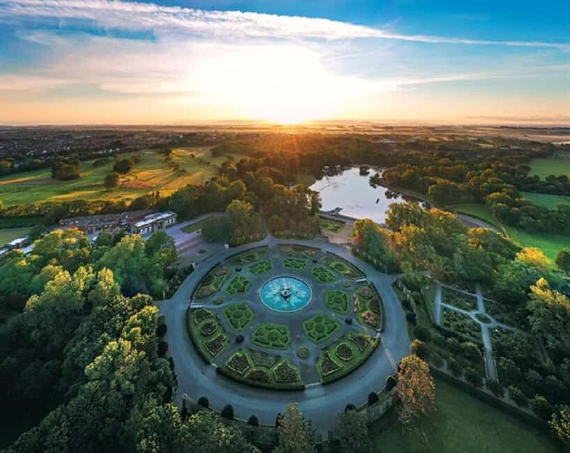 Seattle: Guided Day Trip to Vancouver - What’s the Real Value?