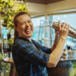 Seattle Hands On Cocktail Class - Key Points