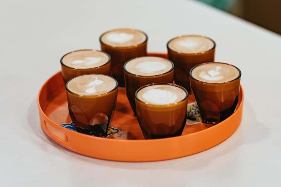 Seattle: Iconic Coffee Culture Walking Tour - The Experience: What to Expect