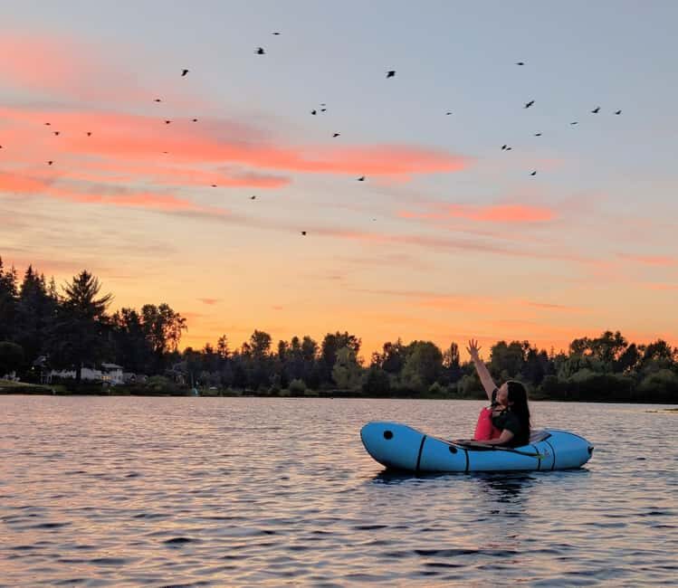 Seattle: Lake Union Kayak Tour Small Groups, Big Views - Practical Tips for Your Kayaking Adventure