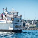 Seattle: Land and Sea Tour Experience - Key Points